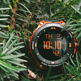 Casio Pro Trek WSD-F20-RG