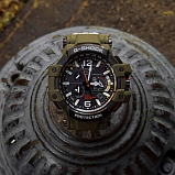 G-SHOCK GPW-1000KH-3A