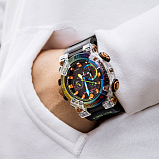 G-SHOCK GWF-A1000BRT-1A