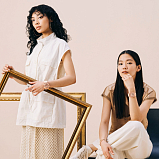 G-SHOCK GM-S2100PG-4A