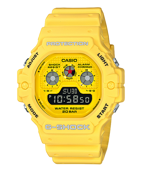 G-SHOCK DW-5900RS-9E