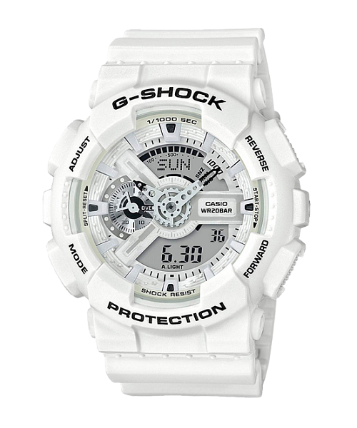 G-SHOCK GA-110MW-7A