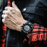 G-SHOCK GW-9500-1E