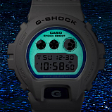 G-SHOCK DW-6900HDS-7E