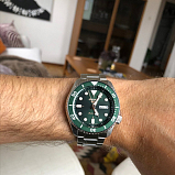 Японские часы Seiko SRPD63K1