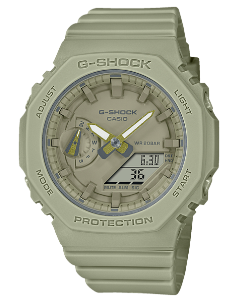 G-SHOCK GMA-S2100BA-3A