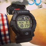 G-SHOCK GD-350-1E