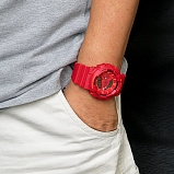 G-SHOCK GA-110AC-4A