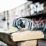G-SHOCK GM-5600SS-1E