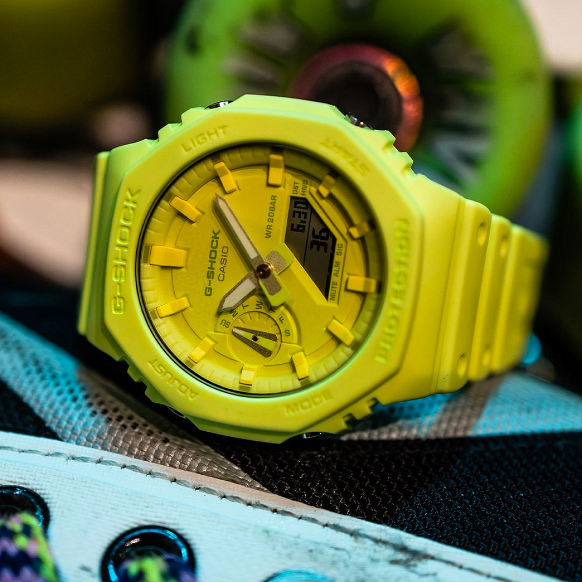 GA-2100-9A9