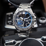 Casio Edifice ECB-10D-2A