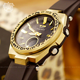 BABY-G MSG-S200WLP-5A