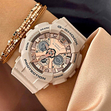 G-SHOCK GMA-S120MF-4A