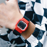 G-SHOCK GW-M5610RB-4E