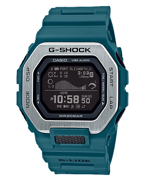 G-SHOCK GBX-100-2E