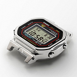 G-SHOCK DW-5000R-1A