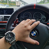 G-SHOCK MTG-B2000D-1A