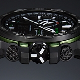 Casio Pro Trek PRW-6000Y-1A