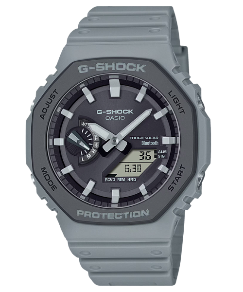 G-SHOCK GA-B2100LUU-8A