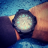 G-SHOCK GW-4000-1A2