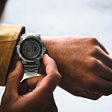 Casio Pro Trek PRW-35TLD-7E