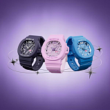 BABY-G BGA-10D-2A1