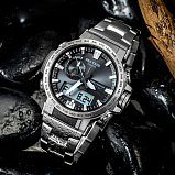 Casio Pro Trek PRW-60T-7A