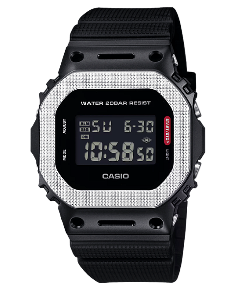 G-SHOCK GM-5600BM-1E