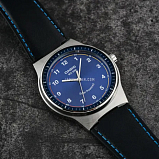 G-SHOCK MTP-RS105L-2B