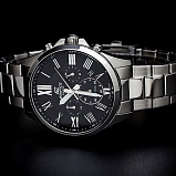 Casio Edifice EFV-500D-1A