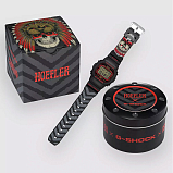 G-SHOCK DW-5600KH-1E