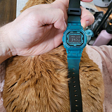 G-SHOCK DW-B5600G-2E