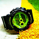 G-SHOCK GD-100SC-1E