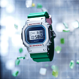 G-SHOCK DW-5600EU-8A3