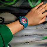 G-SHOCK GMA-S2100BS-3A