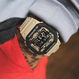 G-SHOCK DW-5610SUS-5E
