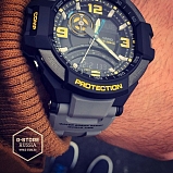 G-SHOCK GA-1000-8A