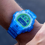 G-SHOCK DW-6900LS-2E