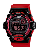 Часы G-SHOCK G-8900SC-1R