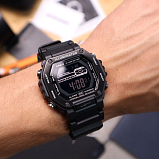 Casio MWD-110HB-1B