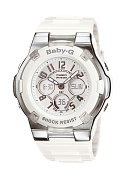 Часы G-SHOCK BGA-110-7B
