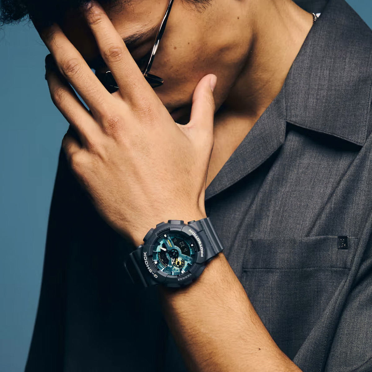 GA-110AS-2A