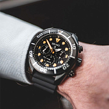 Японские часы Seiko SSC761J1