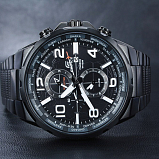 Casio Edifice EFR-302BK-1A