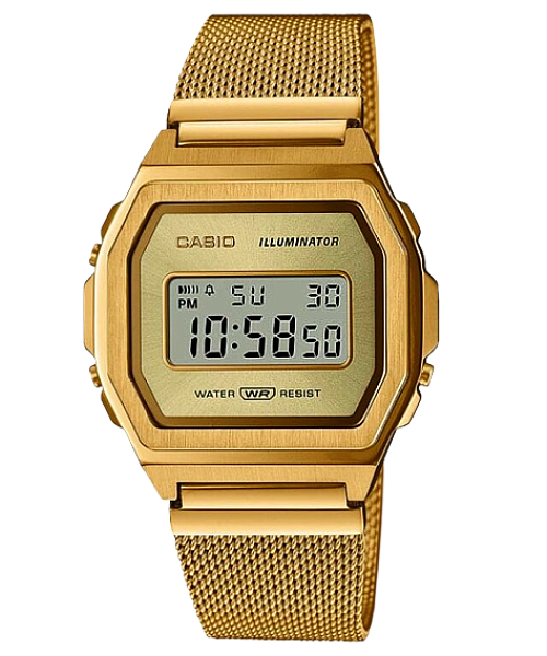 G-SHOCK A1000MG-9E
