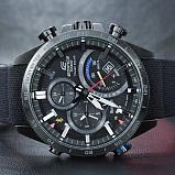 Casio Edifice EQB-501TRC-1A