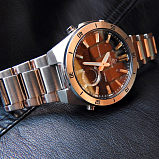 Casio Edifice ERA-110D-1A