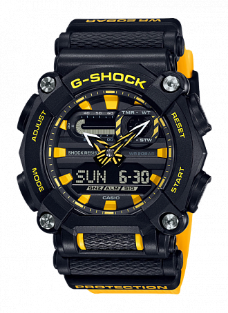 GA-900A-1A9