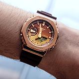 G-SHOCK GM-2100CL-5A