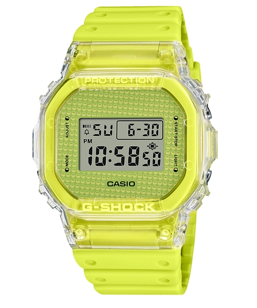 G-SHOCK DW-5600GL-9E